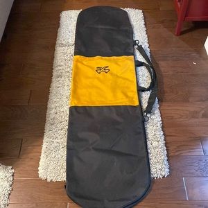 Snowboard Travel Bag